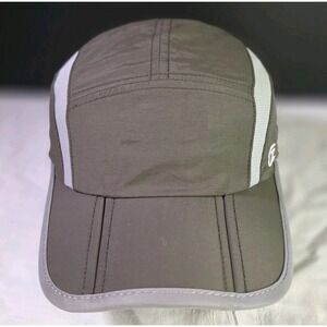 GADIEMKENSD‎ Hat UPF50+ Folding  Running Cap Nylon  Adjustable One Size